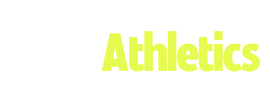 VRV Athletics Logo