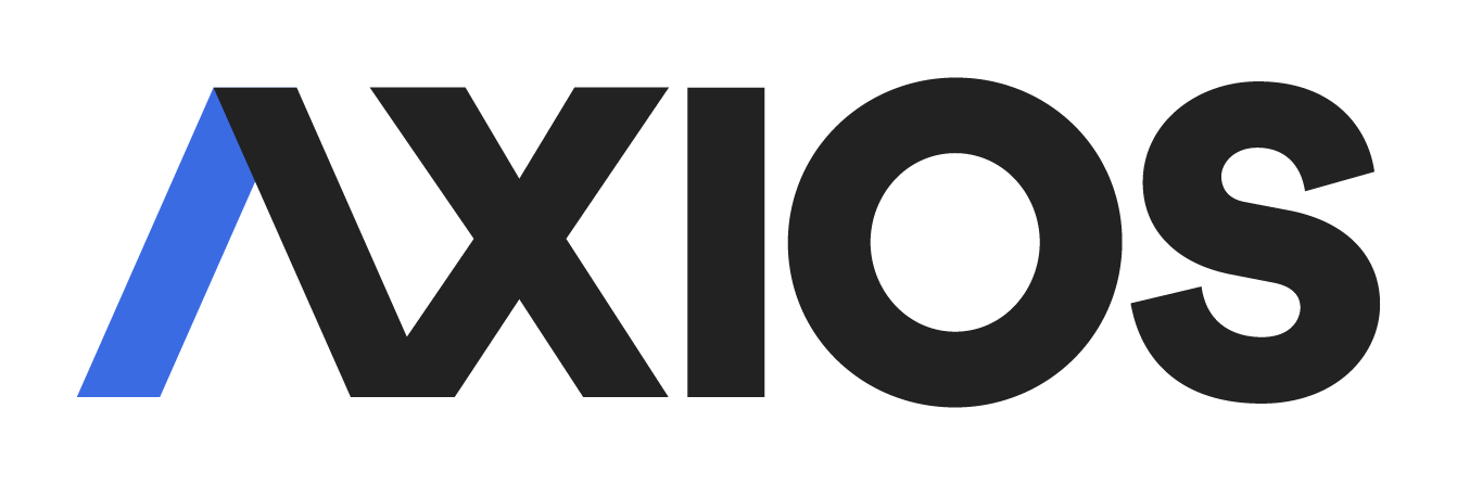 Axios Charlotte logo