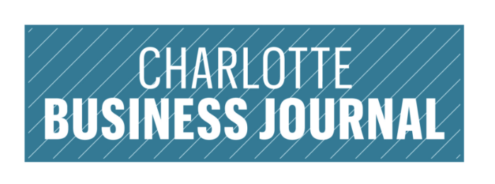 Charlotte Business Journal logo