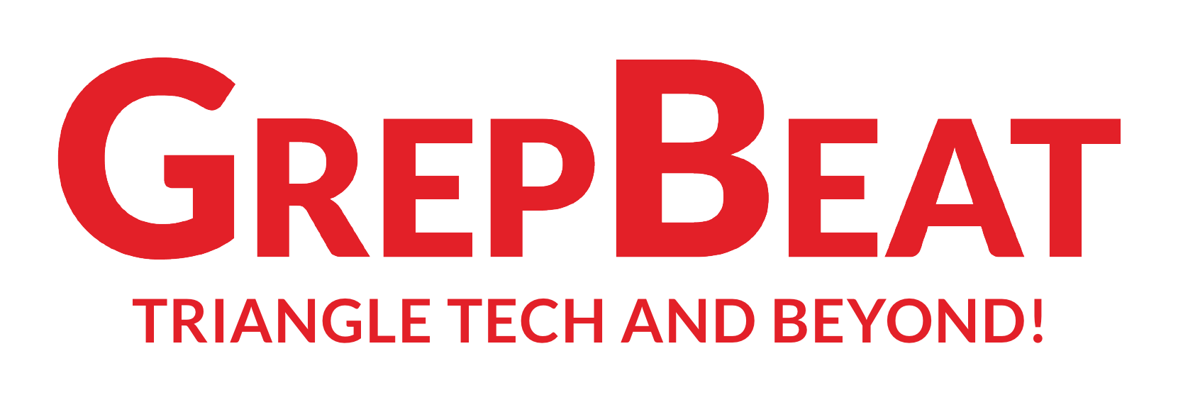 GrepBeat logo